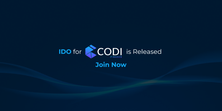 Why CODI is the Best CryptoCurrency Investment for 2022