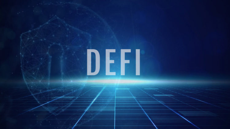 DeFi on Ethereum, Solana, Terra, and others hits $250 billion in TVL