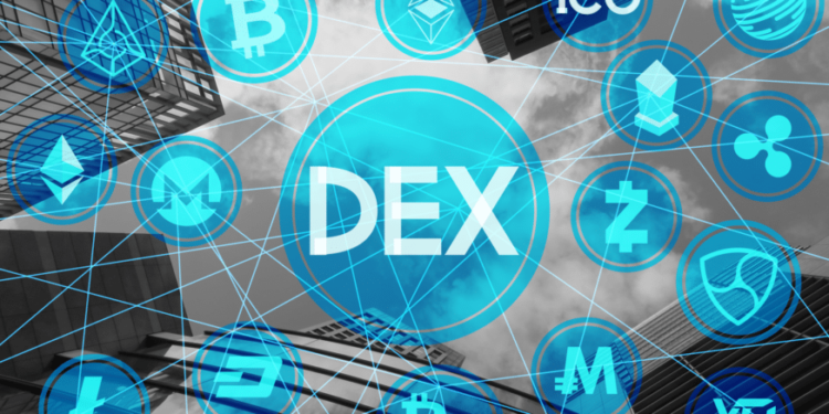 5 DEX Coins to Buy for High Profits – November 2021 Week 3