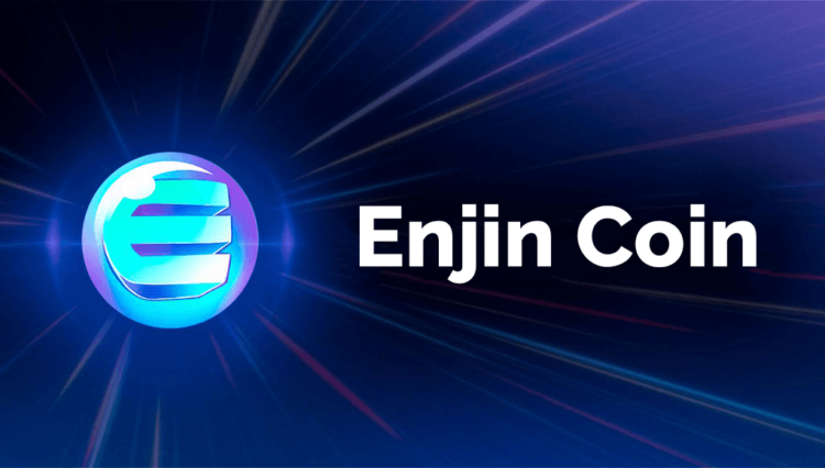 Enjin Coin at $4.42 after 21% gains – How to buy ENJ