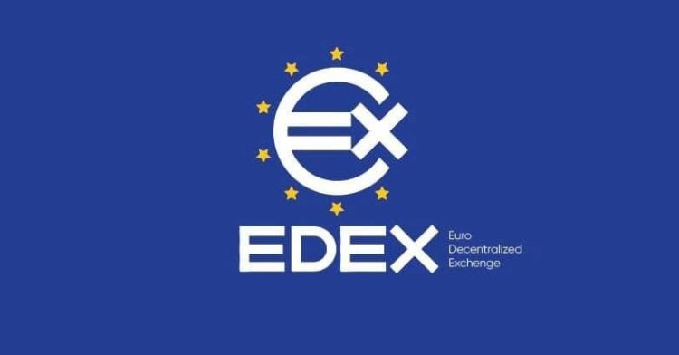 Euroswap EDEX – A 2021 Global Crypto Project