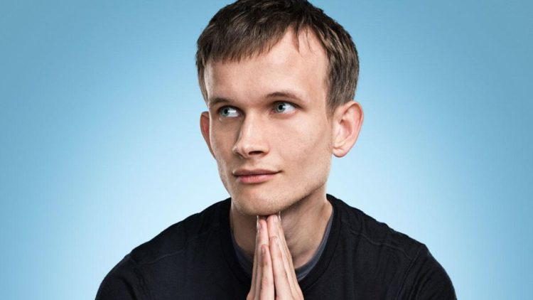 Vitalik Buterin proposes limiting calldata per block to lower gas fees