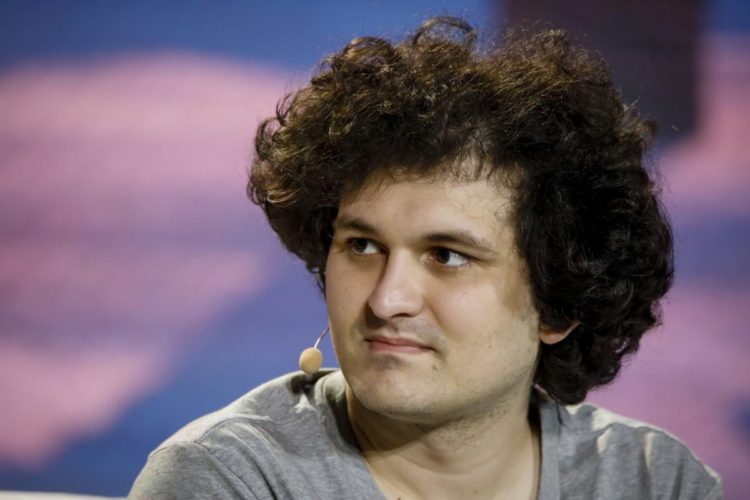 Solana Could Become The Next Bitcoin, According To FTX’s Sam Bankman-Fried