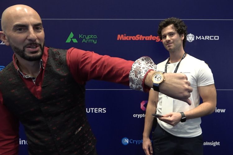 Tone Vays on Bitcoin Narratives, Bear Market, DeFi, NFTs, and Ethereum