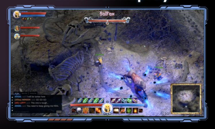 SolChicks IDO Breaking Cryptocurrency World Records