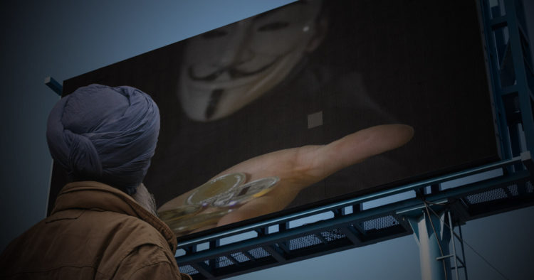 Indian government might take action against misleading crypto ads