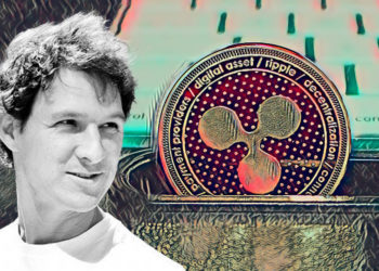 Ripple co-founder Jeb McCaleb’s “XRP dumping” has been on pause for the last 3 months