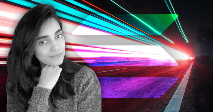 This technical founder tells us why she chose to build a play-to-earn DAO on Solana