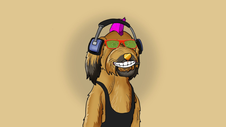 Polkadog Returns to the Market