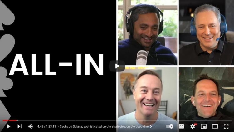 Crypto Traders Shocked That Solana Whales Can Dump Their Cheaply Bought SOL Too