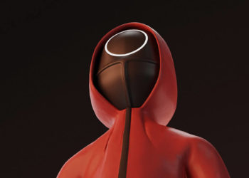 ‘Squid Game’ token soars 110,000%, but holders are unable to sell