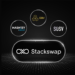 StackSwap Completes $1.3 Million Round To Implement The World’s First DEX On Top Of The Bitcoin Network