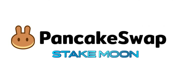 StakeMoon Token Now Listed on PancakeSwap