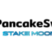 StakeMoon Token Now Listed on PancakeSwap