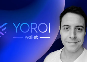 EMURGO tells us how the Yoroi wallet is helping the Cardano ecosystem evolve