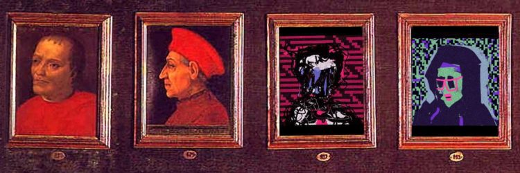 Will NFTs Kill Traditional Art? Famed Collector Cozomo de’ Medici Makes The Case