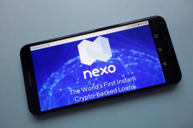 Nexo & Fidelity Partnership, Gibraltar’s Blockchain Integration + More News