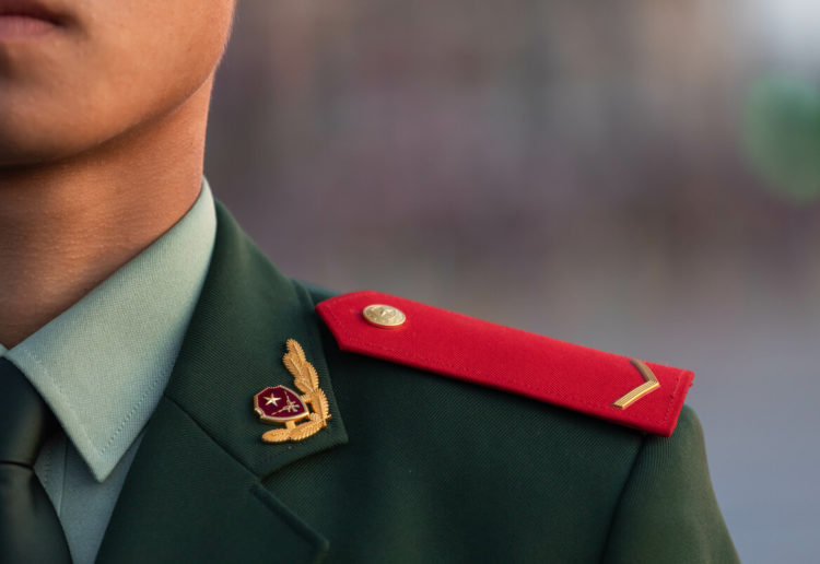 Regional CCP Chief Arrested Over Crypto Links as China Hunts Crypto Users