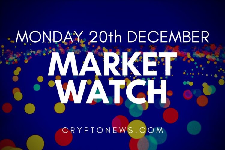 Bitcoin and Ethereum Near Crucial Juncture, Altcoins in Red