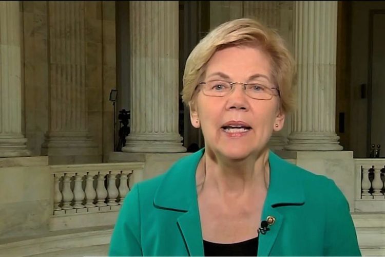 Elizabeth Warren Questions Bitcoin Miner, Post-Brexit Crypto Advantage + More News