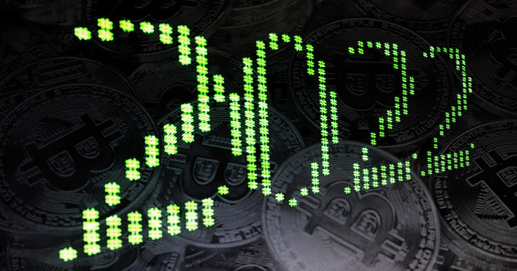 Bloomberg analyst predicts Bitcoin could hit $100k in 2022