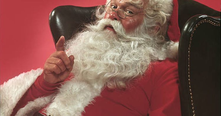 First Mover Asia: Santa Claus Rally Sends Bitcoin North of $50K