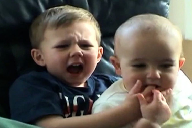 “Charlie Bit My Finger NFT”- The New Definition of Fame?