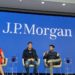JPMorgan Gave Away NFTs at an Event This Week. One Is Now Listed for 420 ETH