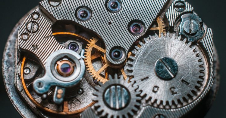 Gear Technologies Raises $12M to Boost Smart-Contract Development on Polkadot