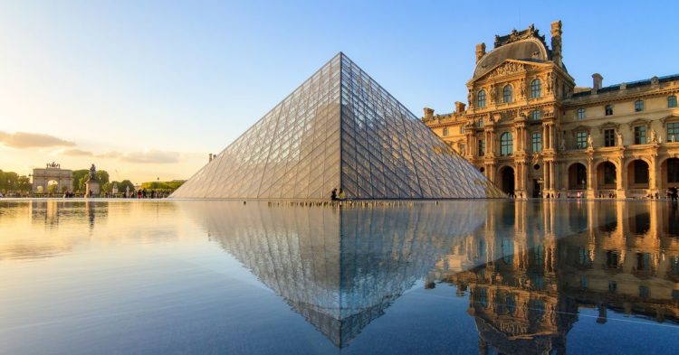 21Shares to List Europe’s First Polygon ETP in Paris, Amsterdam