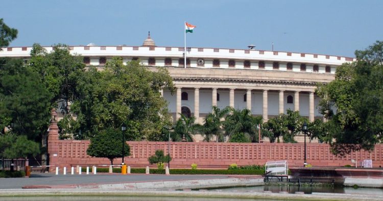 India’s Crypto Bill Proposes ‘Arrest Without Warrant:’ Report