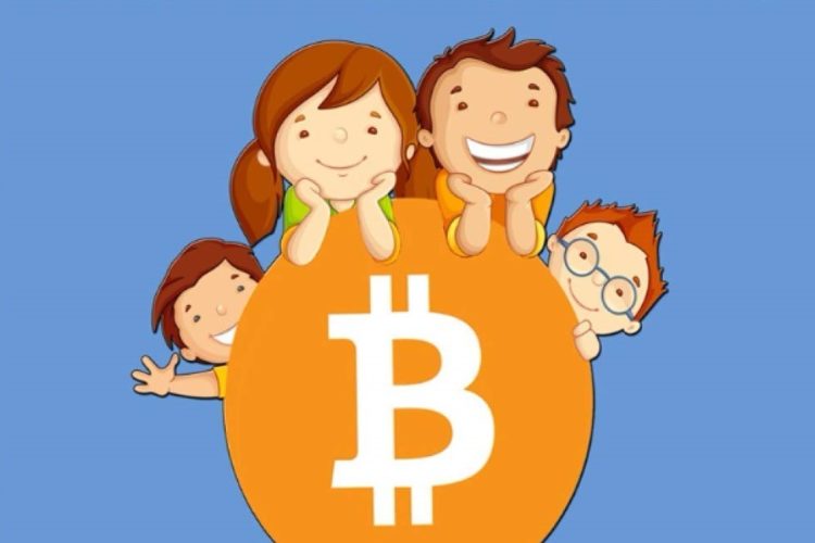 5 Bitcoin Books for Kids You Could Gift This Christmas