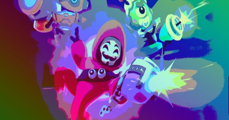 Thetan Arena Battles Axie Infinity in ‘Play-to-Earn’