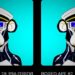 NFT Project Bored Ape Yacht Club Spawns ‘Left-Facing’ Copycats