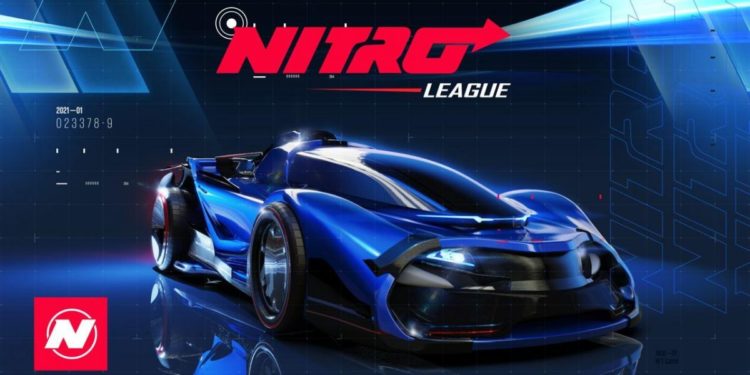 Play-to-earn Racing Game Nitro League Secures $5 Million in Funding