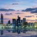UAE Wealth Fund Mubadala Investing in Crypto Ecosystem: CEO