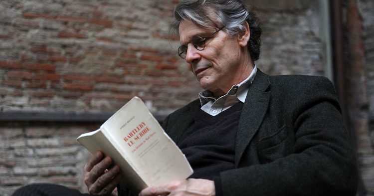 10 Great Novels About Money (and Crypto)