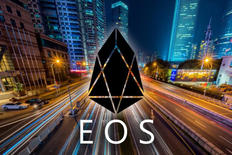 EOS schedules Mandel 3.0 upgrade for 2022 as it breaks free of Block.one