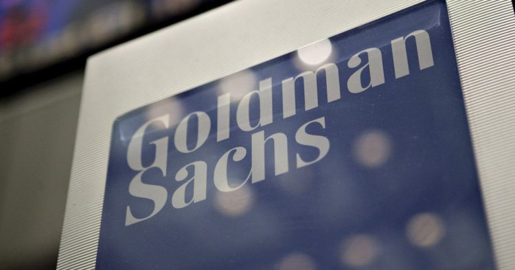 Goldman Sachs Says Blockchain Is Key to Metaverse and Web 3 Development