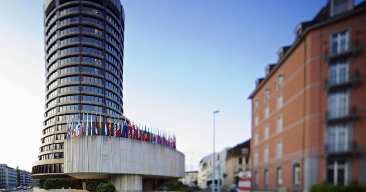 DeFi’s Decentralization Is an Illusion: BIS Quarterly Review