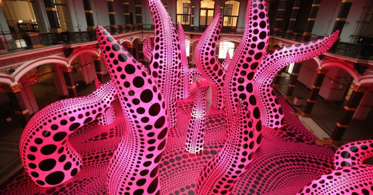 Polkadot (DOT) Parachains Go Live, Capping Yearslong Tech Build for Ambitious Blockchain Project