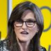 Crypto Bull Cathie Wood Says Ethereum Is More Undervalued Than Bitcoin
