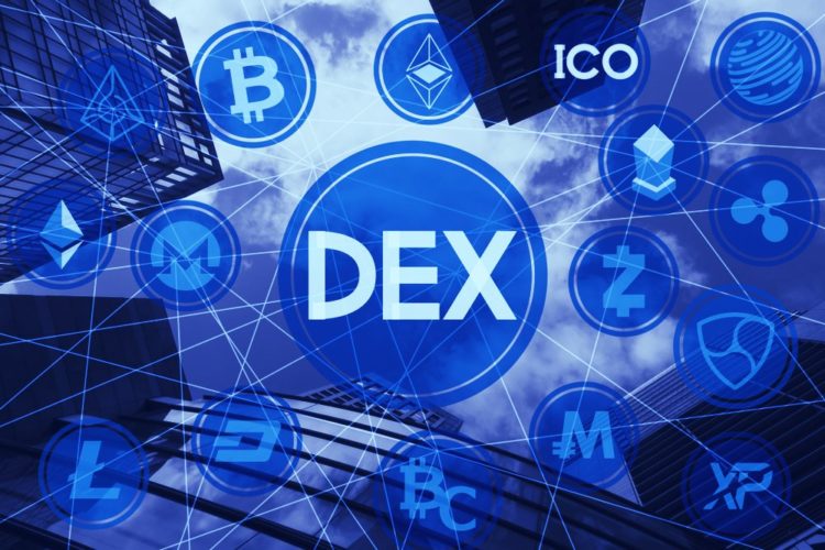 5 Dex Coins to Buy for High Profits – December 2021 Week 3