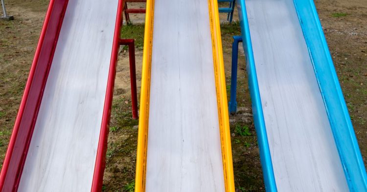 Terra One of Few Cryptos in Green While Bitcoin, Others Slide