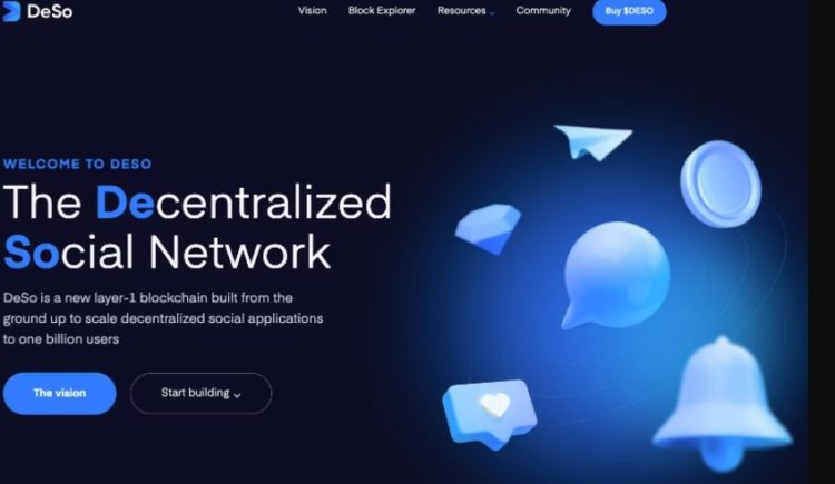 Decentralized Social Price up 35.8% to $126.65 – Where to buy DESO