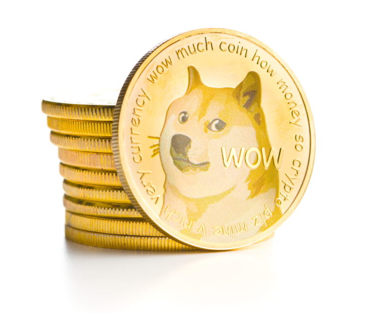 DOGE Plunges 9% As Creator Reveals How Much He Holds In Dogecoin