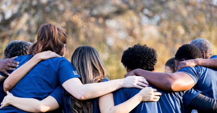 What Would a Mutual-Aid DAO Look Like?