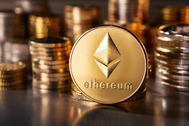 Dogecoin and Ethereum emerge as the most-searched terms of Google