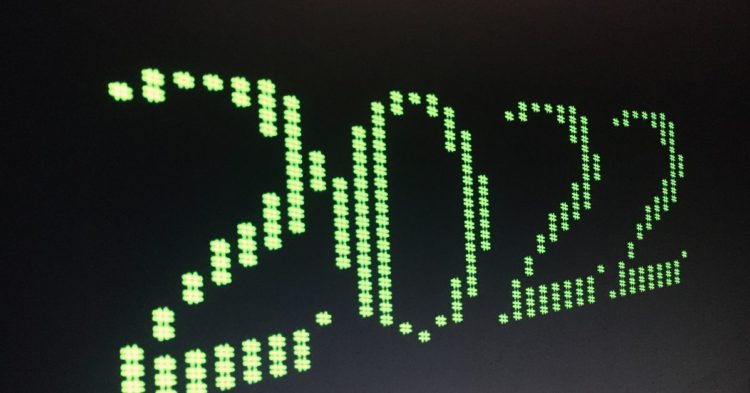 5 Money Themes to Watch in 2022