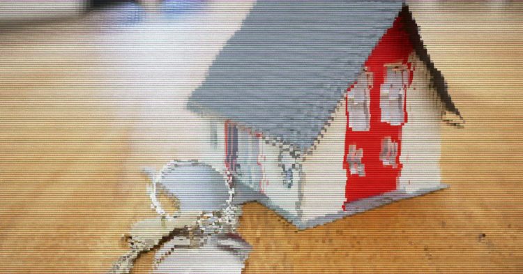 Get Ready for the 2022 Metaverse Real Estate Boom